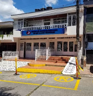 Foto de Fachada Centro de gastroenterología de los llanos orientales