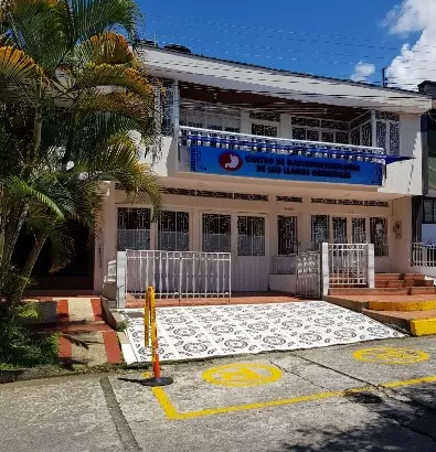 foto de Fachada Centro de gastroenterología de los llanos orientales